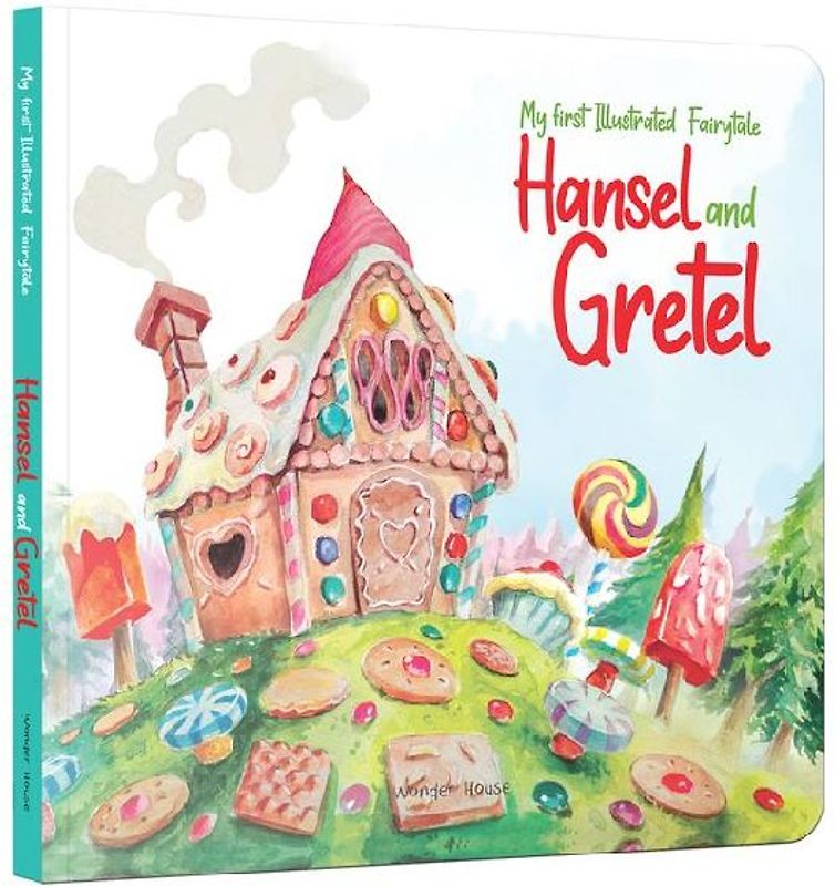 Hansel and Gretel