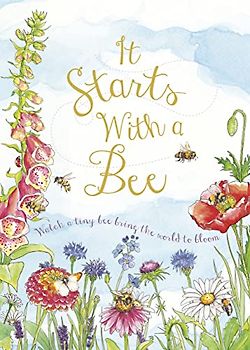 It Starts with a Bee