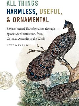 All Things Harmless, Useful, and Ornamental