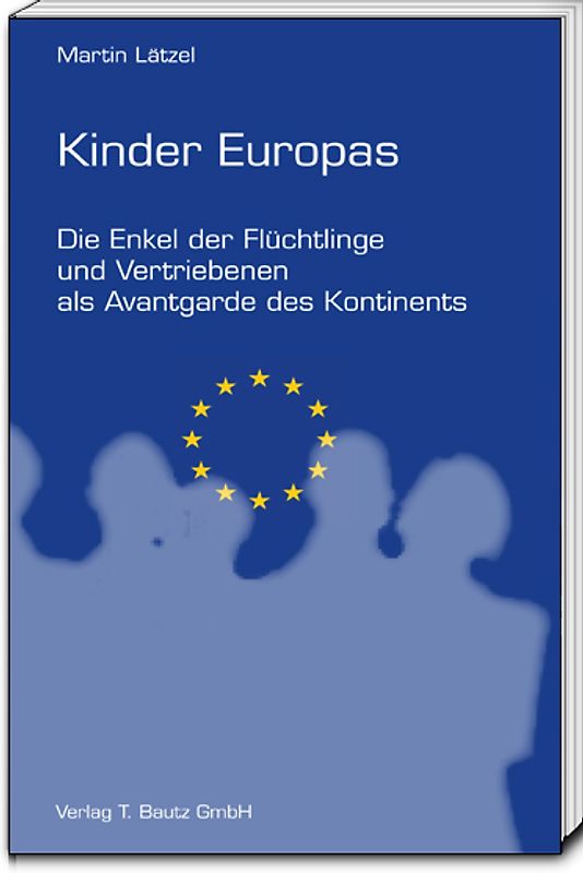 Alte Wurzeln, Neue Heimat