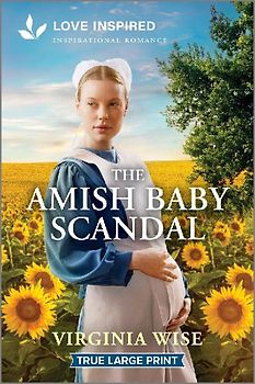 The Amish Baby Scandal