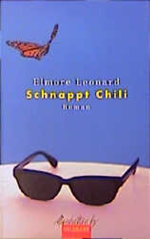 Schnappt Chili