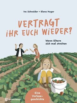 Vertragt ihr euch wieder?