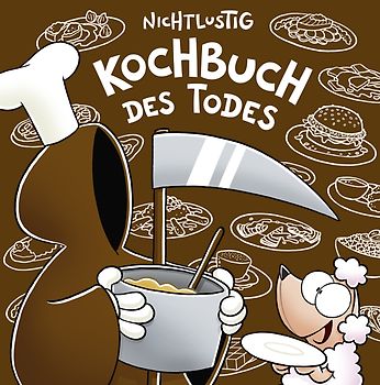 Kochbuch des Todes