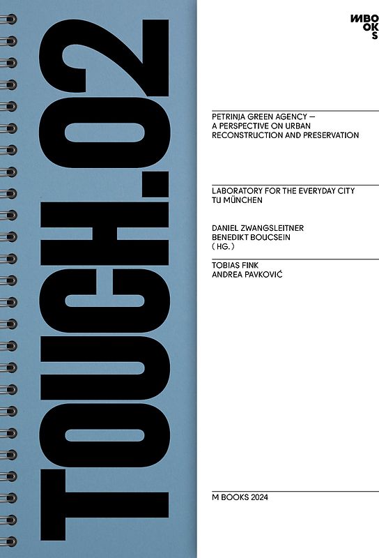 Petrinja Green Agency