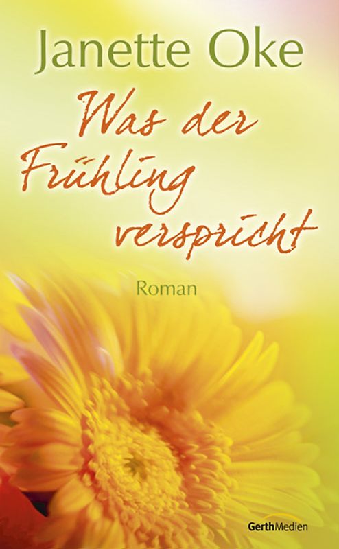 Was der Frühling verspricht