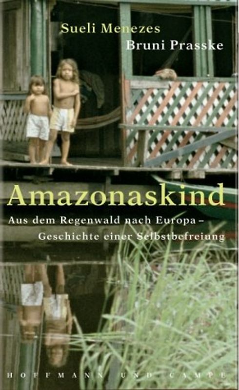 Amazonaskind