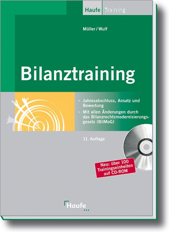 Bilanztraining