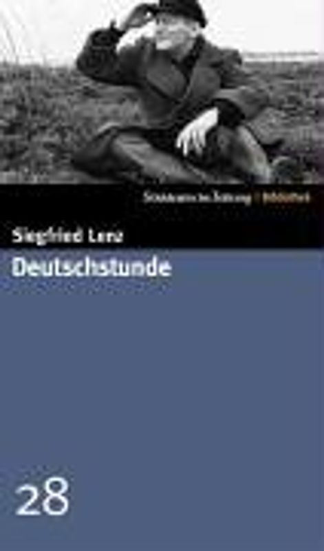 Süddeutsche Zeitung Bibliothek / Deutschstunde