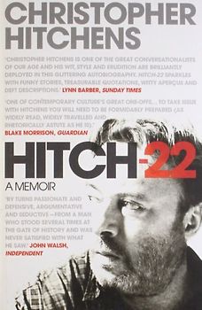 Hitch 22: A Memoir