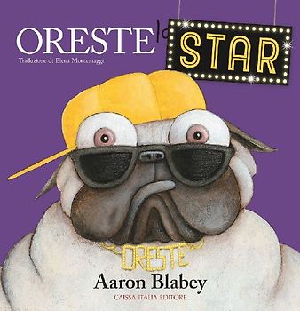 Oreste la star