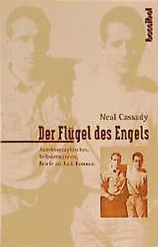 Der Flügel des Engels