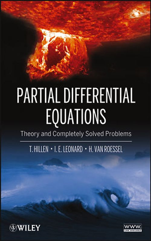 Partial Differential Equations