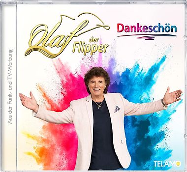 Dankeschön