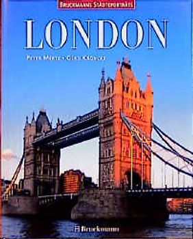 London. Mit herausnehmbarem Städtebegleiter