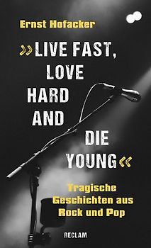 "Live fast, love hard and die young"