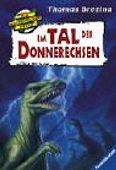 Im Tal der Donnerechsen