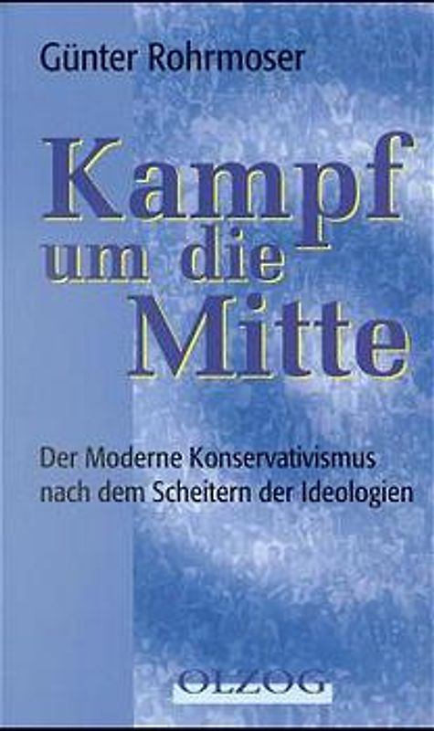 Der Kampf um die Mitte