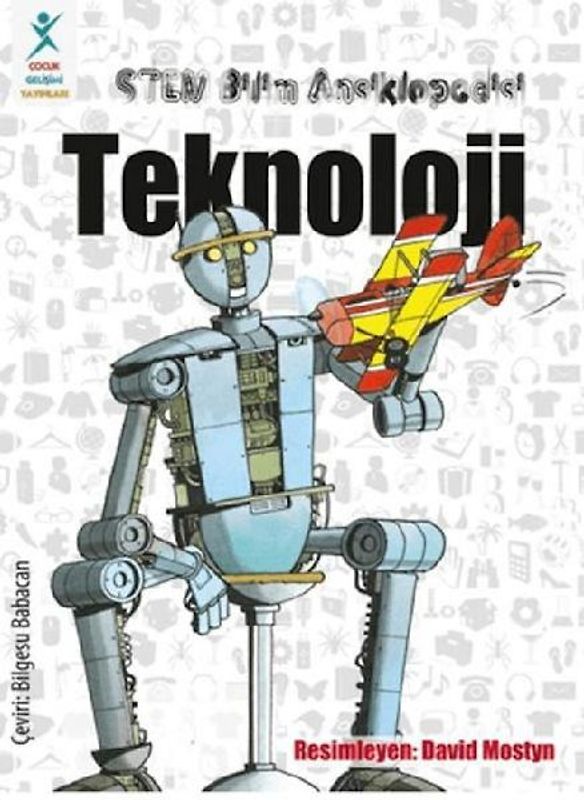 Stem Bilim Ansiklopedisi Teknoloji