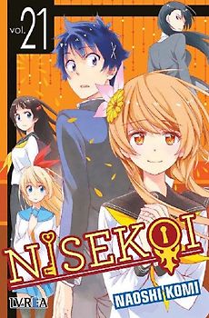 Nisekoi