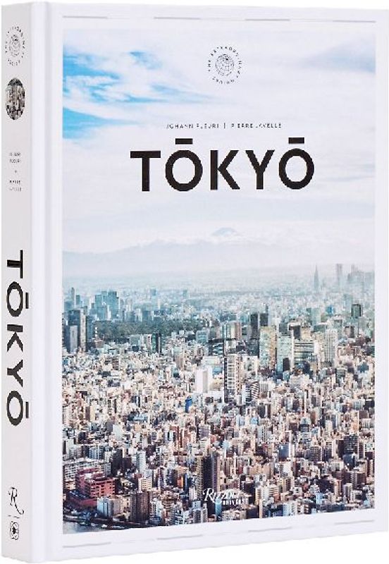 Tokyo: The Extraordinary Guide