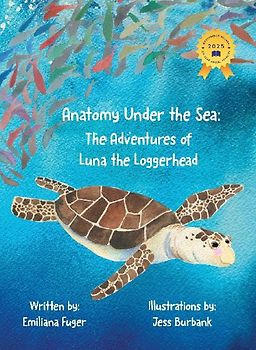 Anatomy Under the Sea