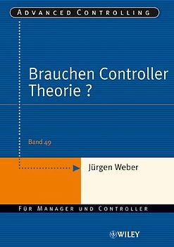 Brauchen Controller Theorie?