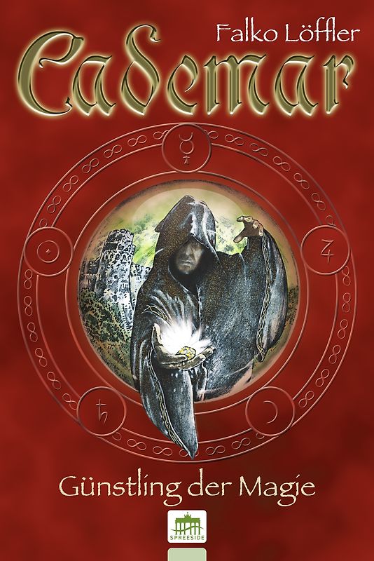 Cademar - Günstling der Magie