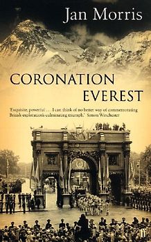 Coronation Everest
