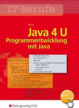 Java 4 U