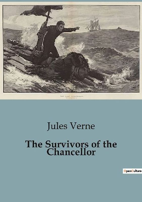 The Survivors of the Chancellor