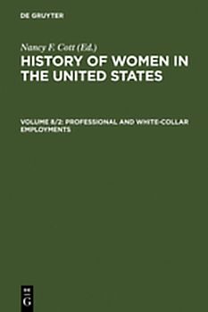 History of Women in the United States / Professional and White-Collar Employments