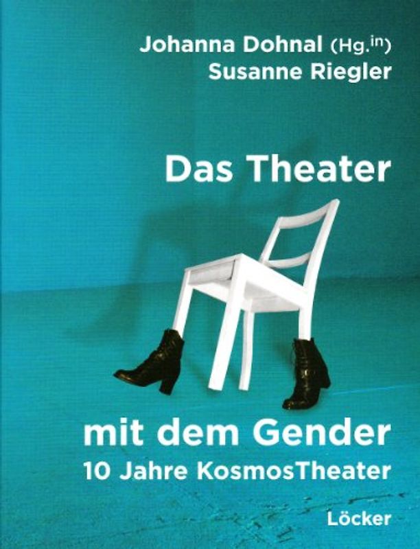 Das Theater mit dem Gender