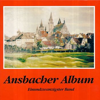 Ansbacher Album