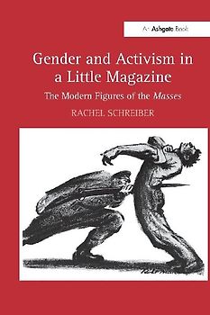Gender and Activism in a Little Magazine