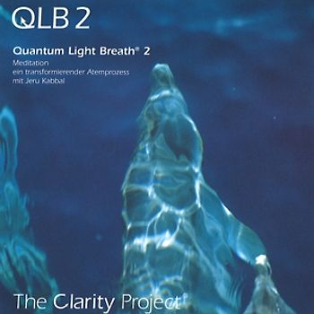 Quantum Light Breath Vol.2-QLB 2 - Quantum Light Breath Vol.2-QLB 2