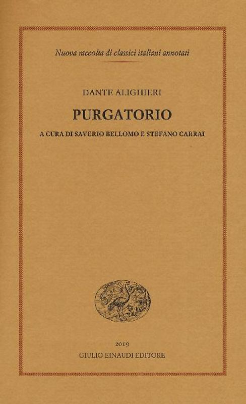 Purgatorio