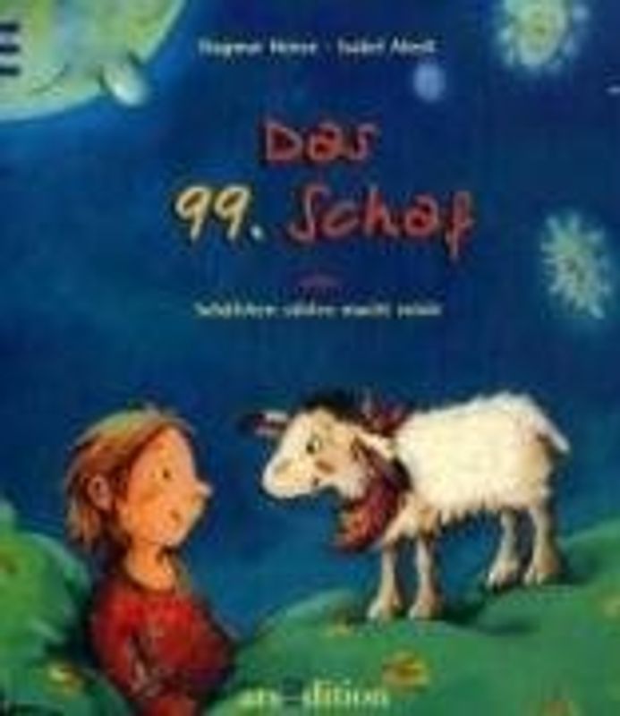Das 99. Schaf