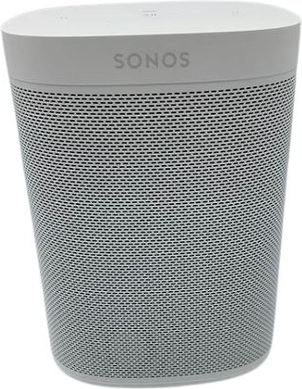 Rebuy Sonos One SL wit aanbieding
