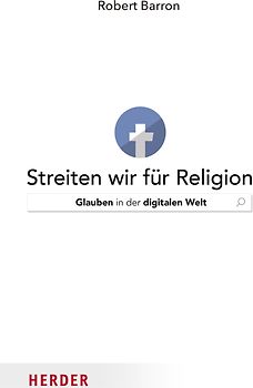 Streiten wir für Religion