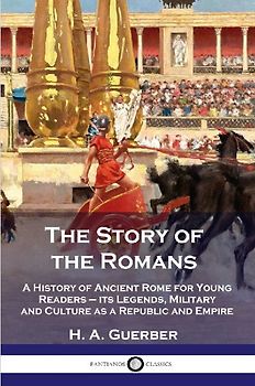 The Story of the Romans