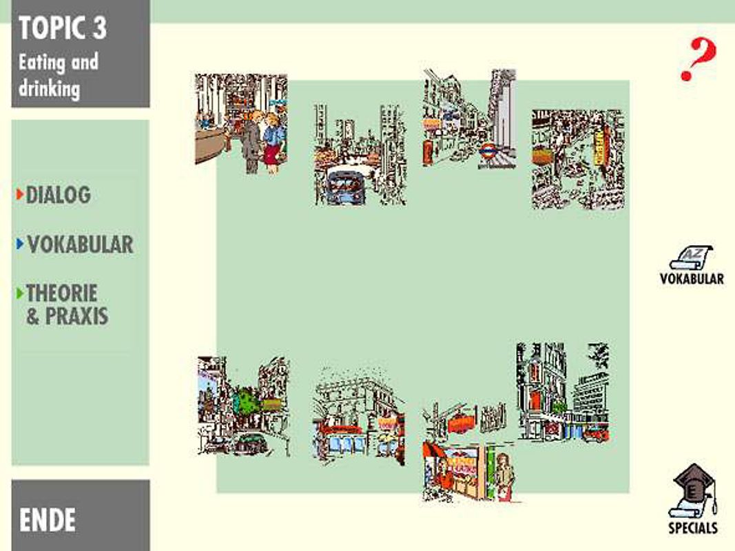 MultiLingua Español Uno 2.0 MacOS