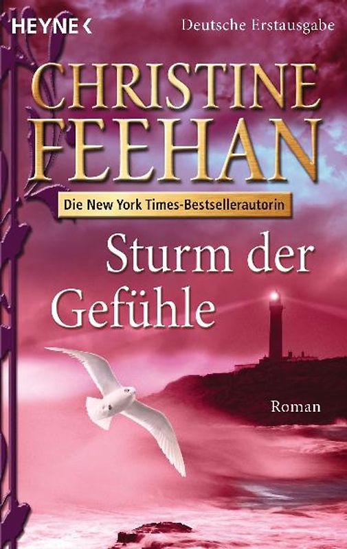 Sturm der Gefühle