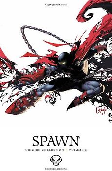 Spawn Origins - McFarlane, Todd