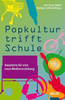 Popkultur trifft Schule