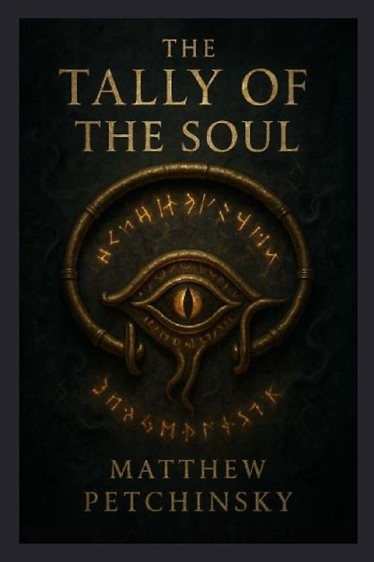 The Tally of the Soul (Millennium Tauk/Necklace)