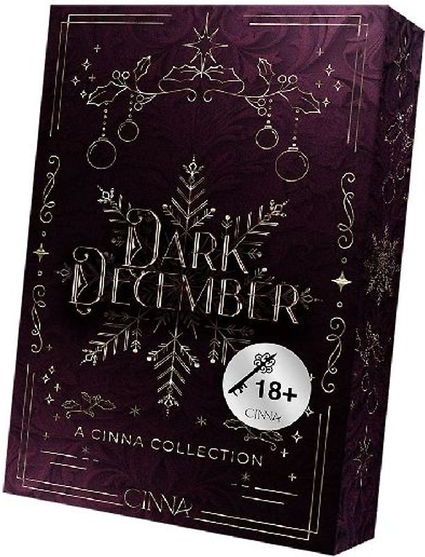 Dark December