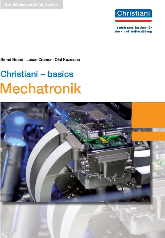 Christiani - basics Mechatronik