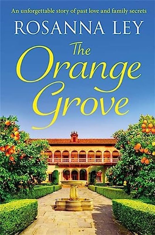 The Orange Grove