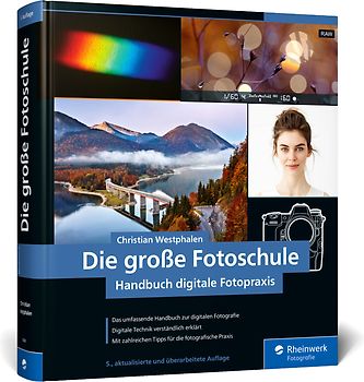 Die große Fotoschule